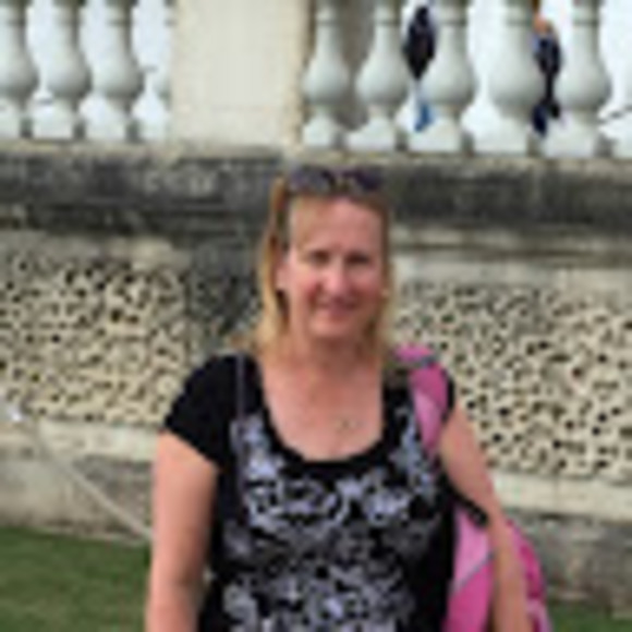 Meet your Posher, Gabriele - Picture 1 of 1